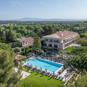 Le Vallon De Valrugues&spa Saint-Rémy-de-Provence