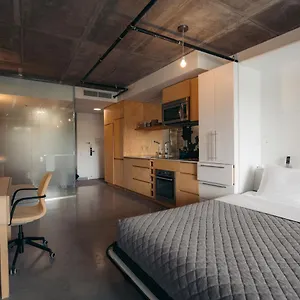 Boxotel 4* Montreal