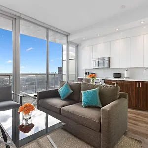 Soho Residences Lisgar 4* Ottawa