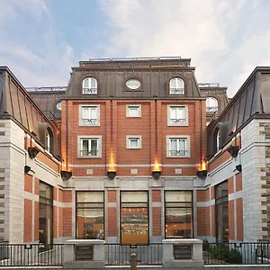Saint-antoine Mini-hôtel