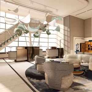 Sofitel Golden Mile Montréal