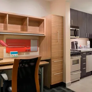 Towneplace By Marriott Kanata 3* Ottawa
