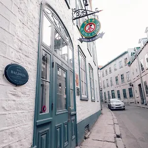 Hostal De La Paix