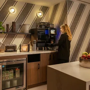 Delta By Marriott Quebec City