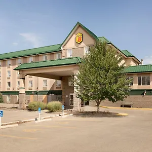 Super 8 By Wyndham Shawnessy Area 3* Calgary