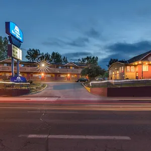 Canadas Value Chinook Station 2* Calgary