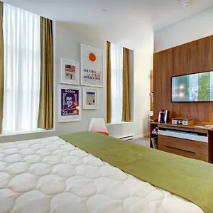Uville 4* Montreal